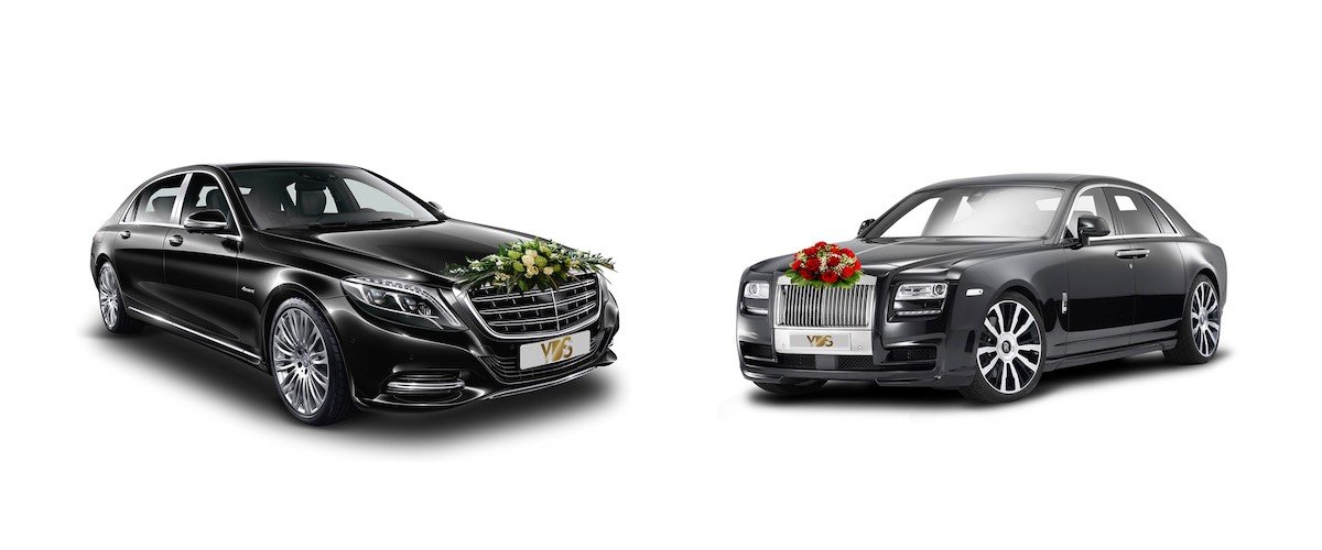 limousine services for weddings brussels
